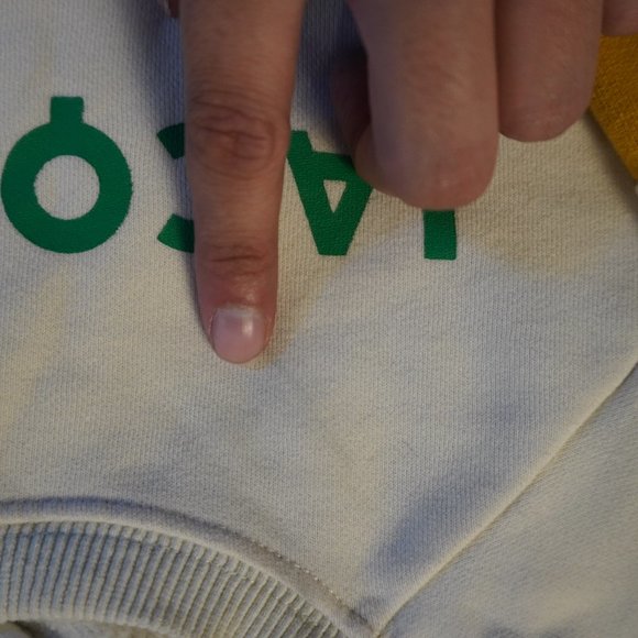 JACQUES crewneck - Picture 3 of 5